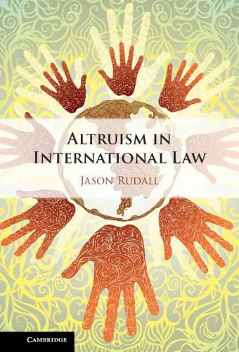 Cover image for Altruism in International Law