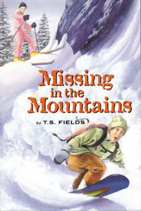 Cover image for Missing in the Mountains