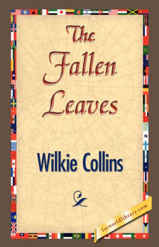 Cover image for The Fallen Leaves