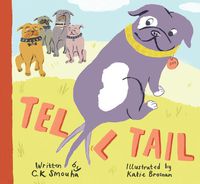 Cover image for Tell Tail
