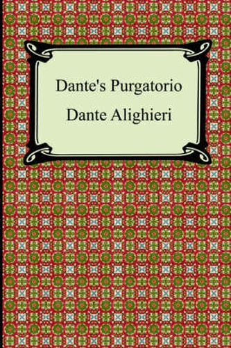 Cover image for Dante's Purgatorio (The Divine Comedy, Volume 2, Purgatory)