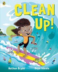 Cover image for Clean Up!
