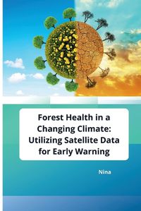 Cover image for Forest Health in a Changing Climate