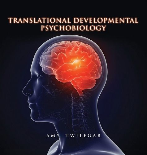 Cover image for Translational Developmental Psychobiology