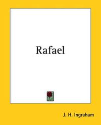 Cover image for Rafael