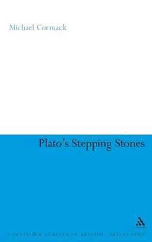 Plato's Stepping Stones: Degrees of Moral Virtue