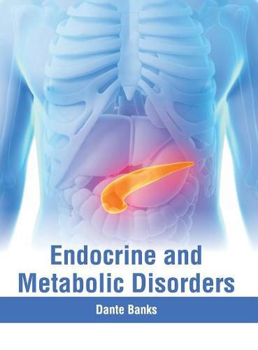 Cover image for Endocrine and Metabolic Disorders