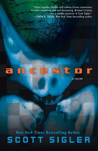 Ancestor: A Novel