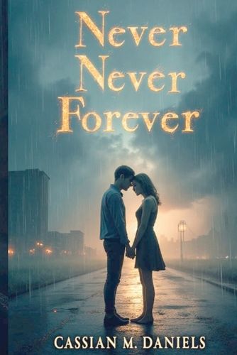 Cover image for Never Never Forever