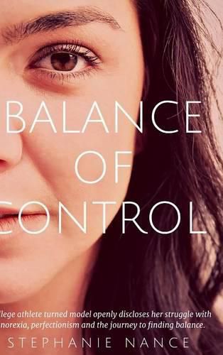 Cover image for Balance of Control