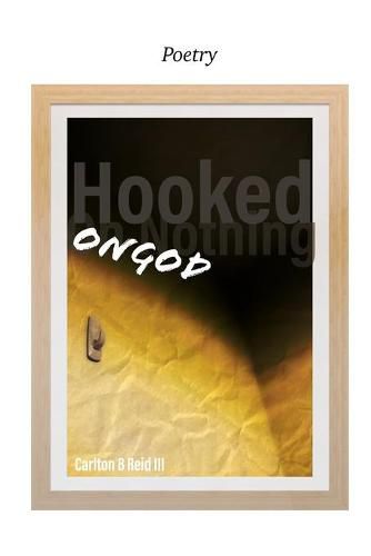 Cover image for Hooked on God