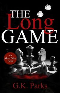 Cover image for The Long Game