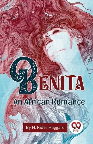 Cover image for Benita an African Romance