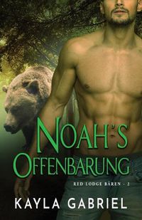 Cover image for Noah's Offenbarung: Grossdruck