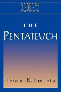 Cover image for Interpreting Biblical Texts: Pentateuch