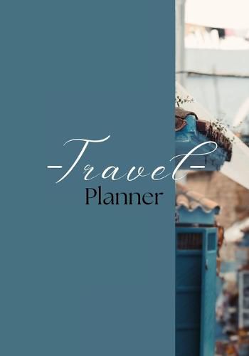 Cover image for Trip Planner