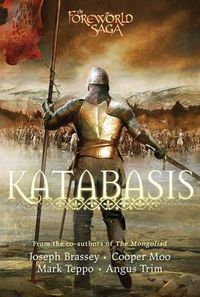 Cover image for Katabasis