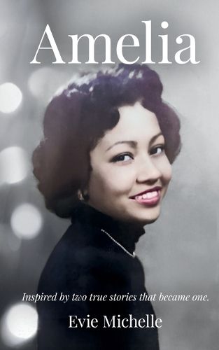 Cover image for Amelia