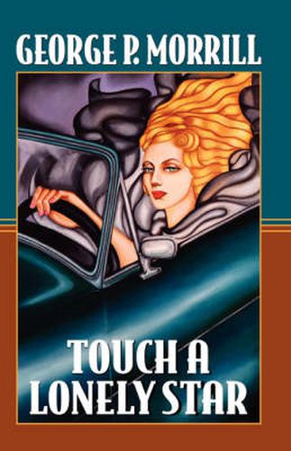 Cover image for Touch a Lonely Star