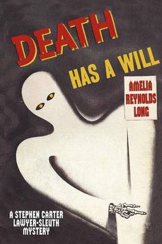 Cover image for Death Has a Will