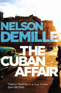 Cover image for The Cuban Affair