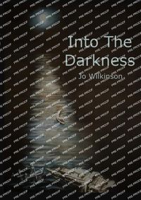 Cover image for Into the Darkness