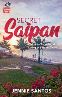 Cover image for Secret Saipan