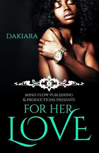 Cover image for For Her Love