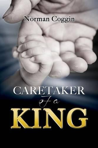 Cover image for Caretaker of a King