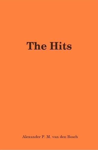 Cover image for The Hits