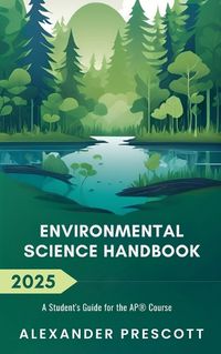 Cover image for Environmental Science Handbook 2025