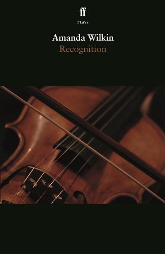 Cover image for Recognition