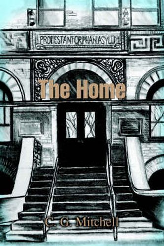 Cover image for The Home