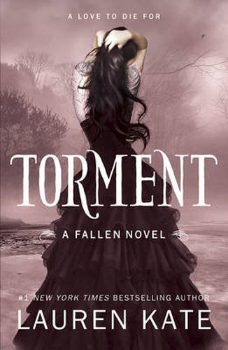 Cover image for Torment: Book 2 of the Fallen Series