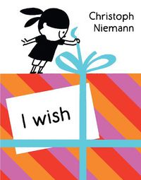 Cover image for I Wish