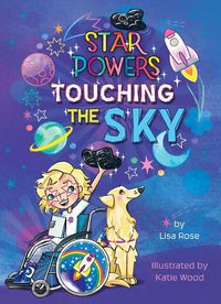 Cover image for Touching the Sky