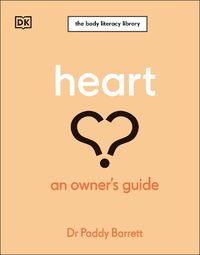 Cover image for Heart