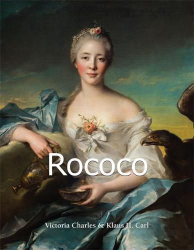 Cover image for Rococo