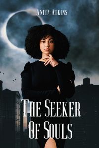 Cover image for The Seeker of Souls