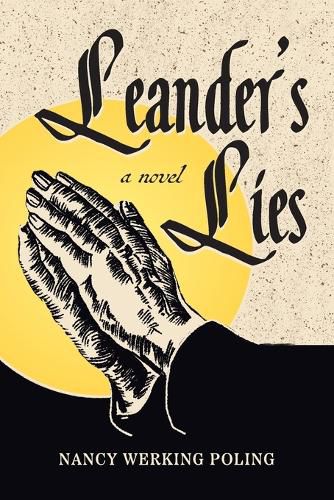 Cover image for Leander's Lies