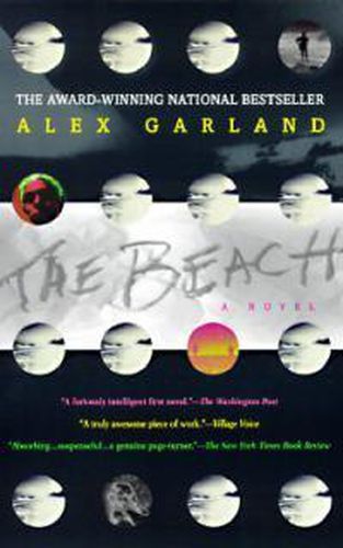 Cover image for The Beach