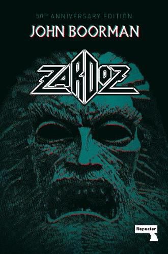 Cover image for Zardoz