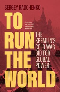 Cover image for To Run the World