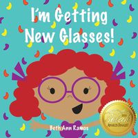 Cover image for I'm Getting New Glasses!