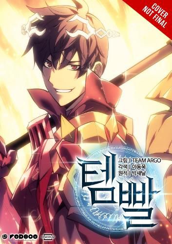 Cover image for Overgeared, Vol. 8