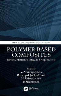 Cover image for Polymer-Based Composites