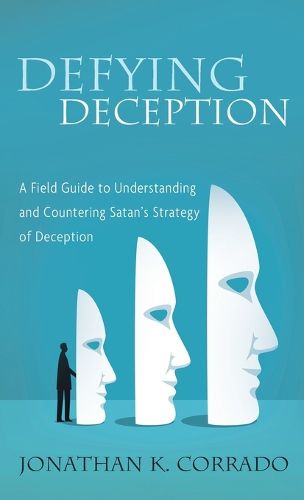 Cover image for Defying Deception