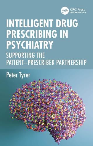 Cover image for Intelligent Drug Prescribing in Psychiatry