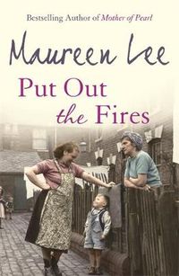 Cover image for Put Out the Fires