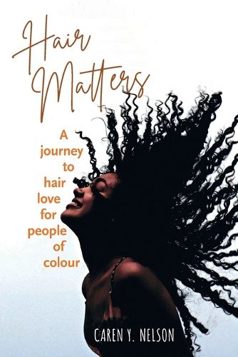 Cover image for Hair Matters